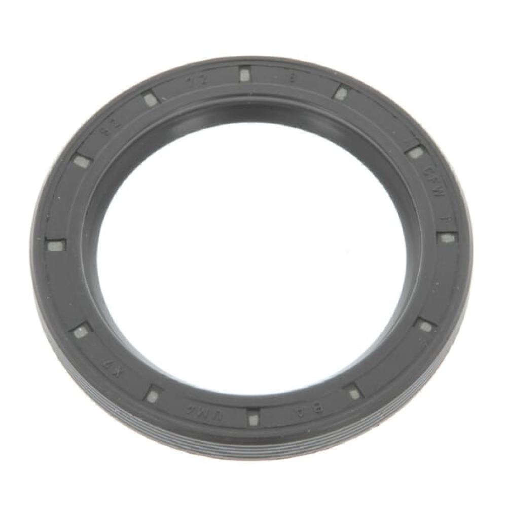 Angled front view with bag zipped and handles upright.