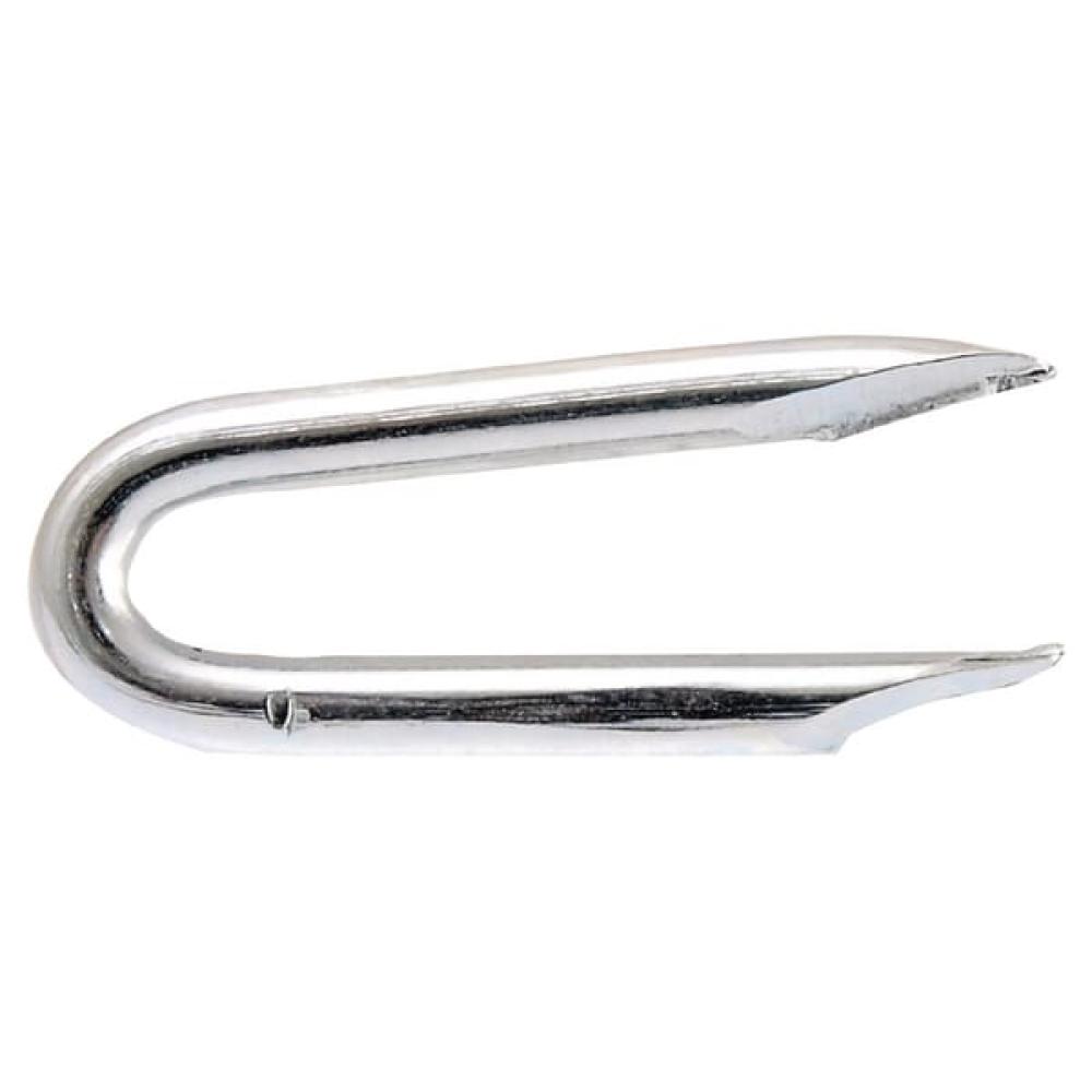 Verzinktkrampe, 3,5 x 35 mm