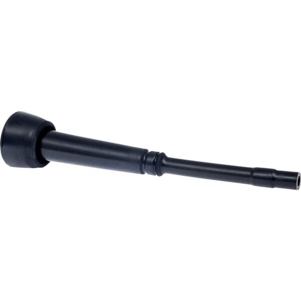 Angled front view with bag zipped and handles upright.