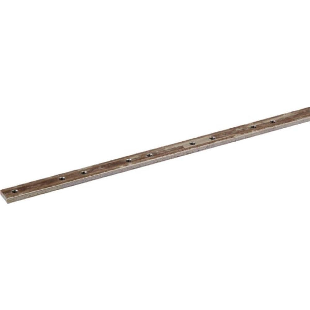 Messerrücken 24x6, 14 Finger