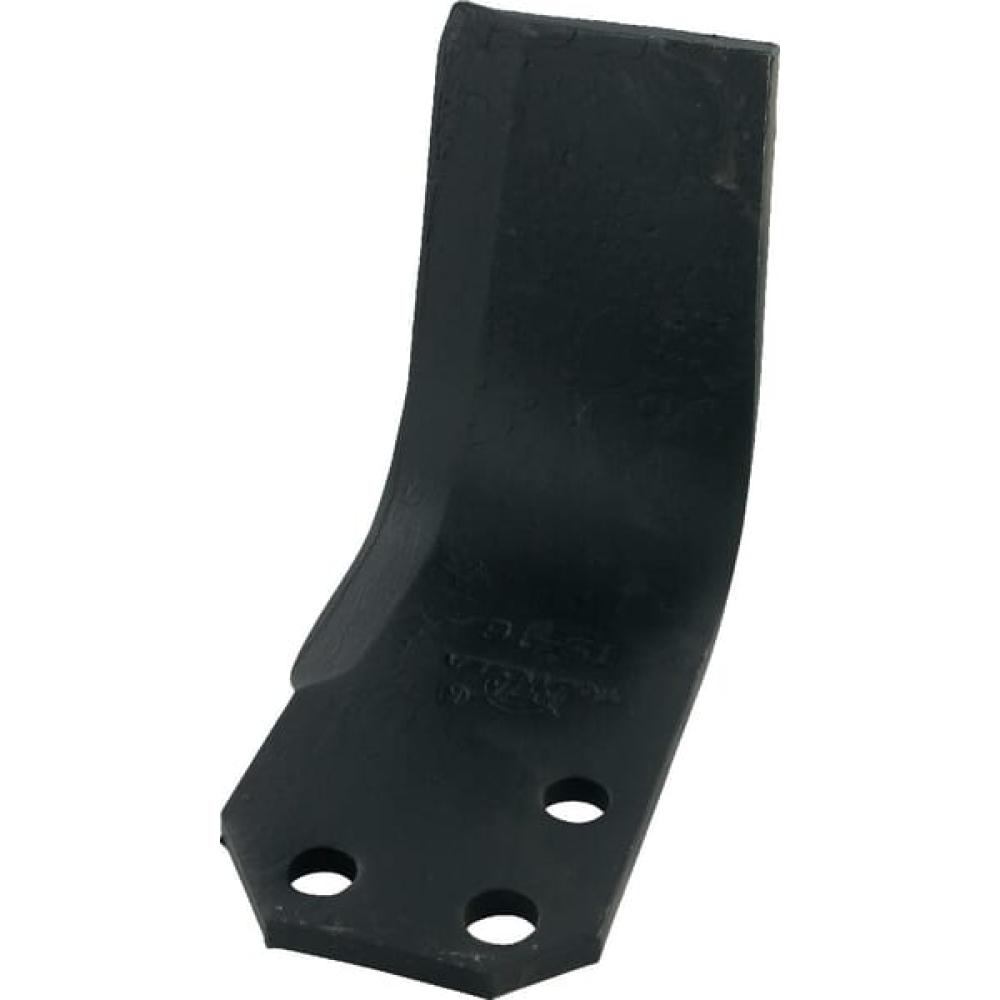 Cutter knife L. square T5/T6 Tortella