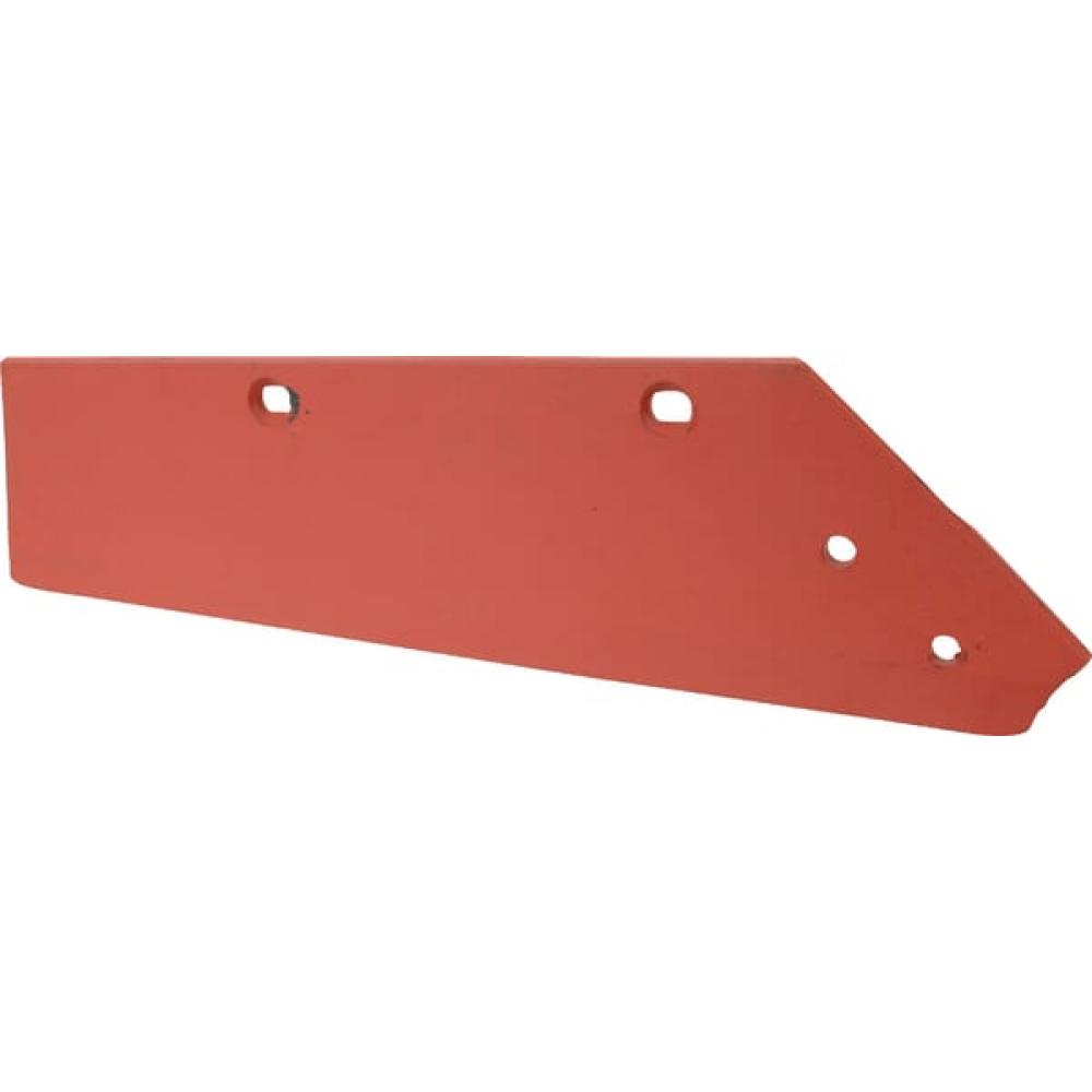 Angled front view with bag zipped and handles upright.