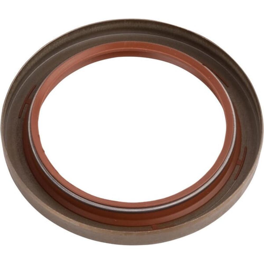 Angled front view with bag zipped and handles upright.