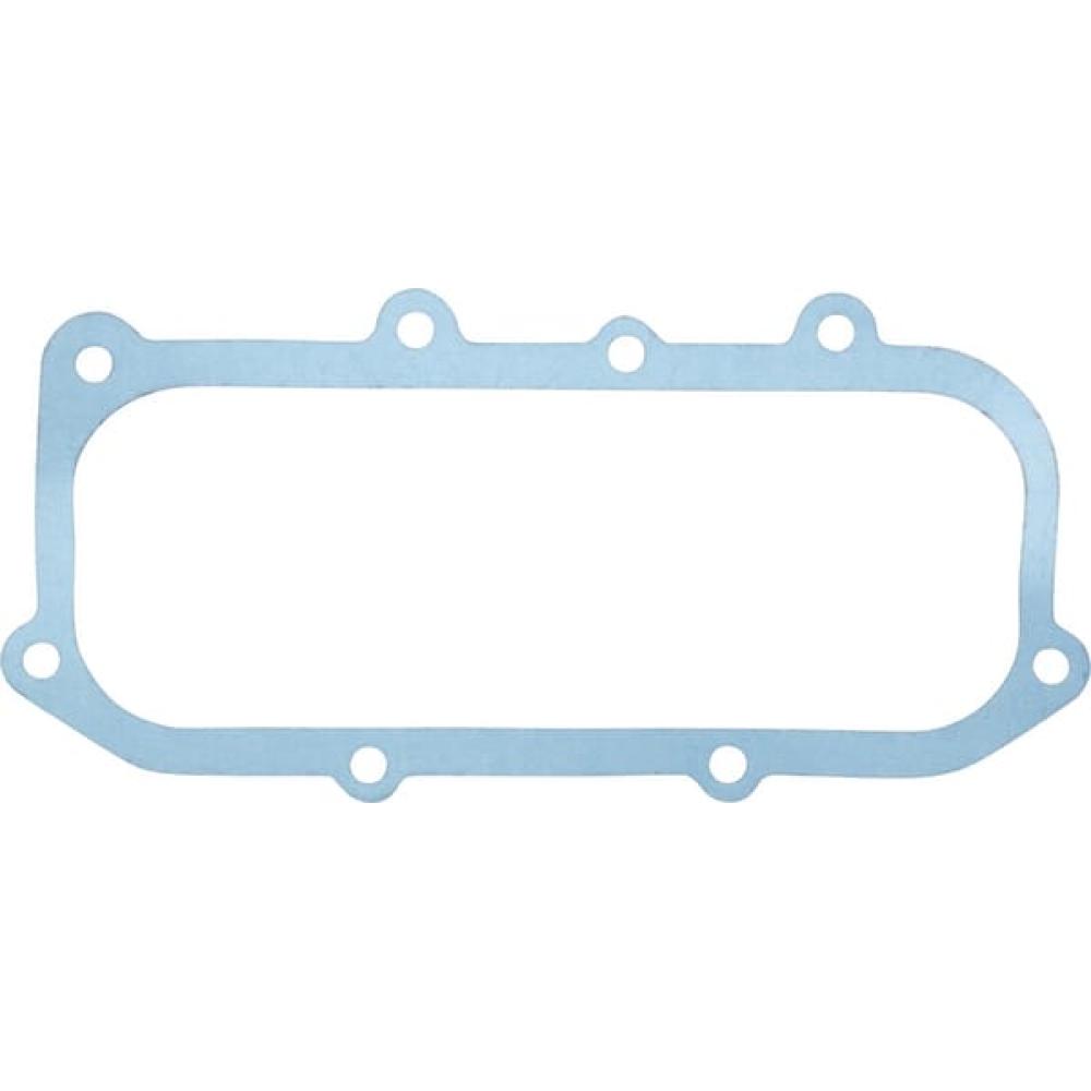 Angled front view with bag zipped and handles upright.