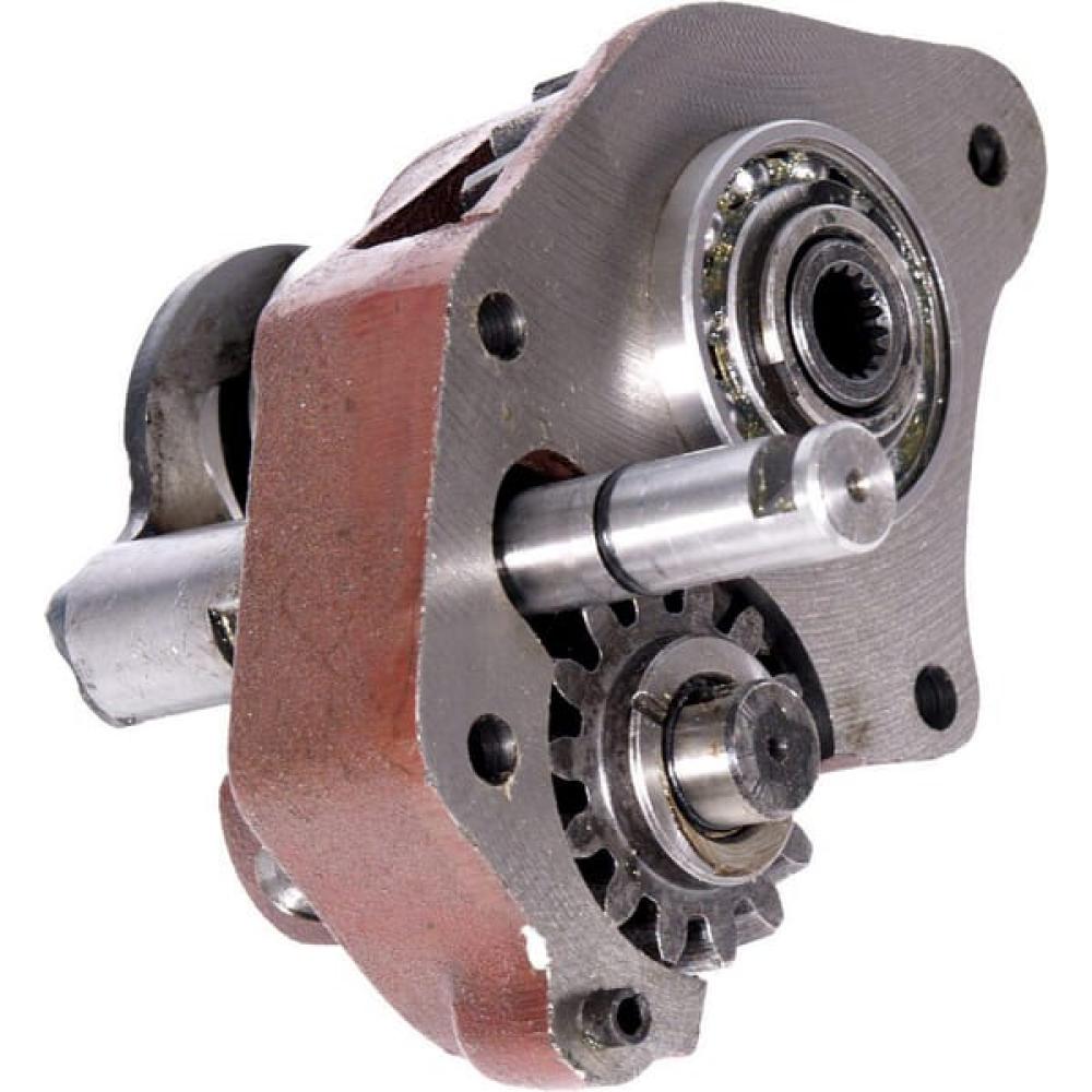 Angled front view with bag zipped and handles upright.