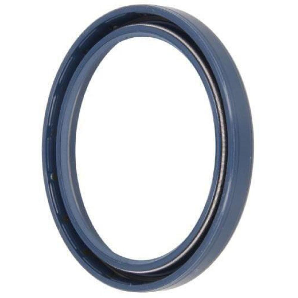 Angled front view with bag zipped and handles upright.