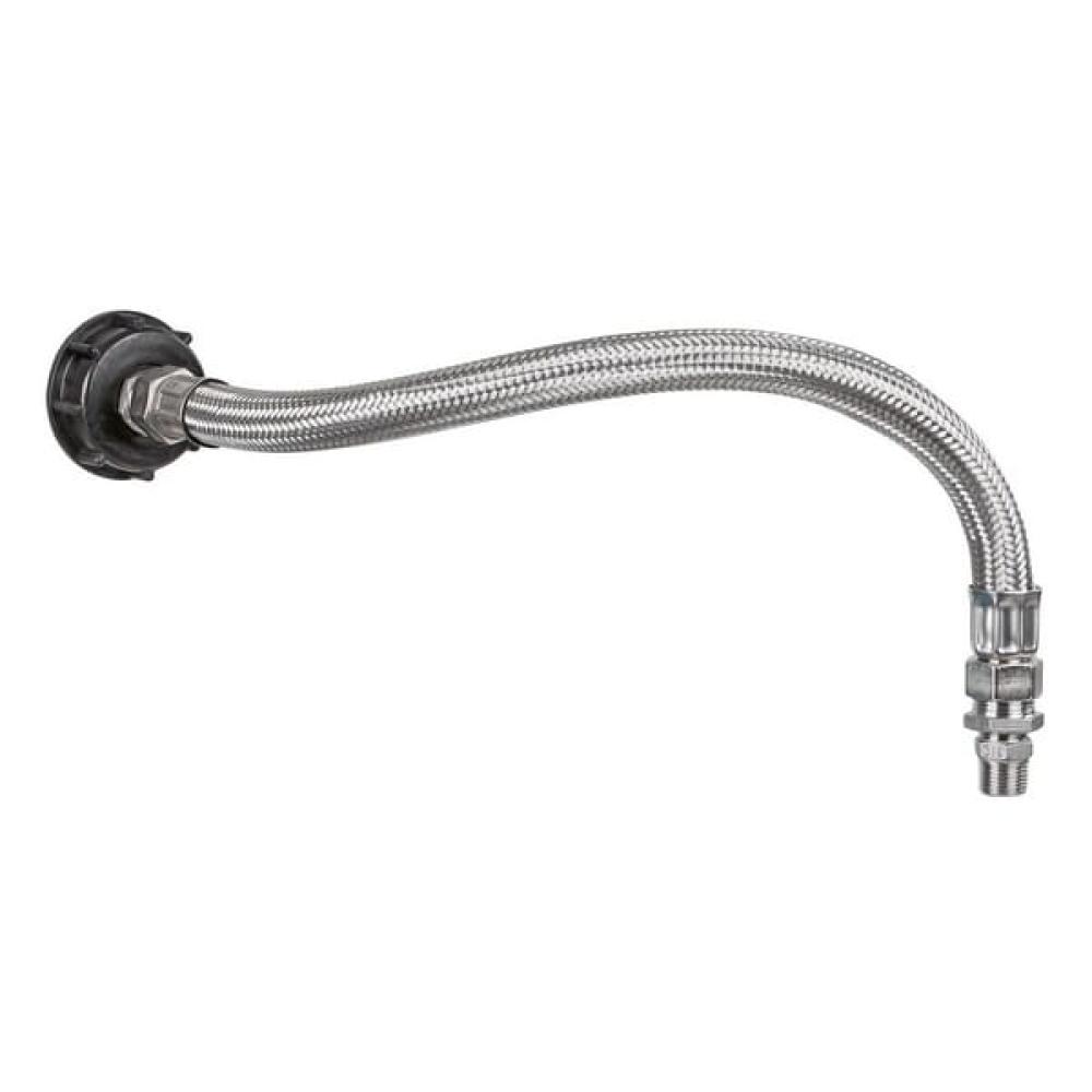 Connector IBC to 1/2"+ 3/4" 70cm