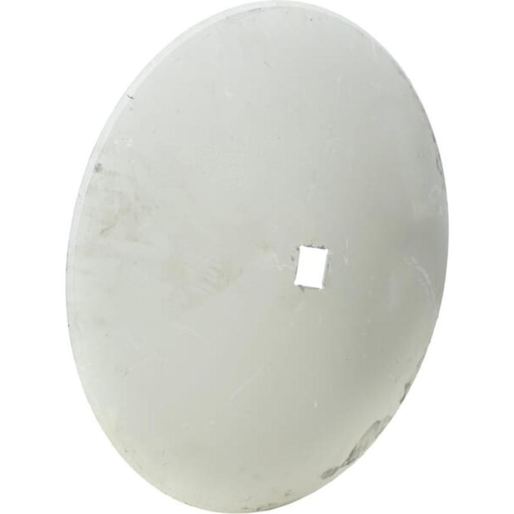 Angled front view with bag zipped and handles upright.