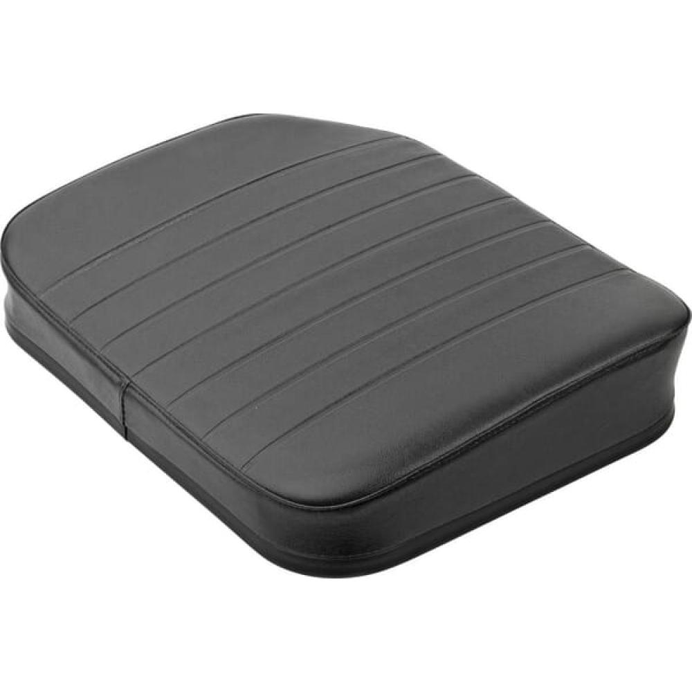 Angled front view with bag zipped and handles upright.