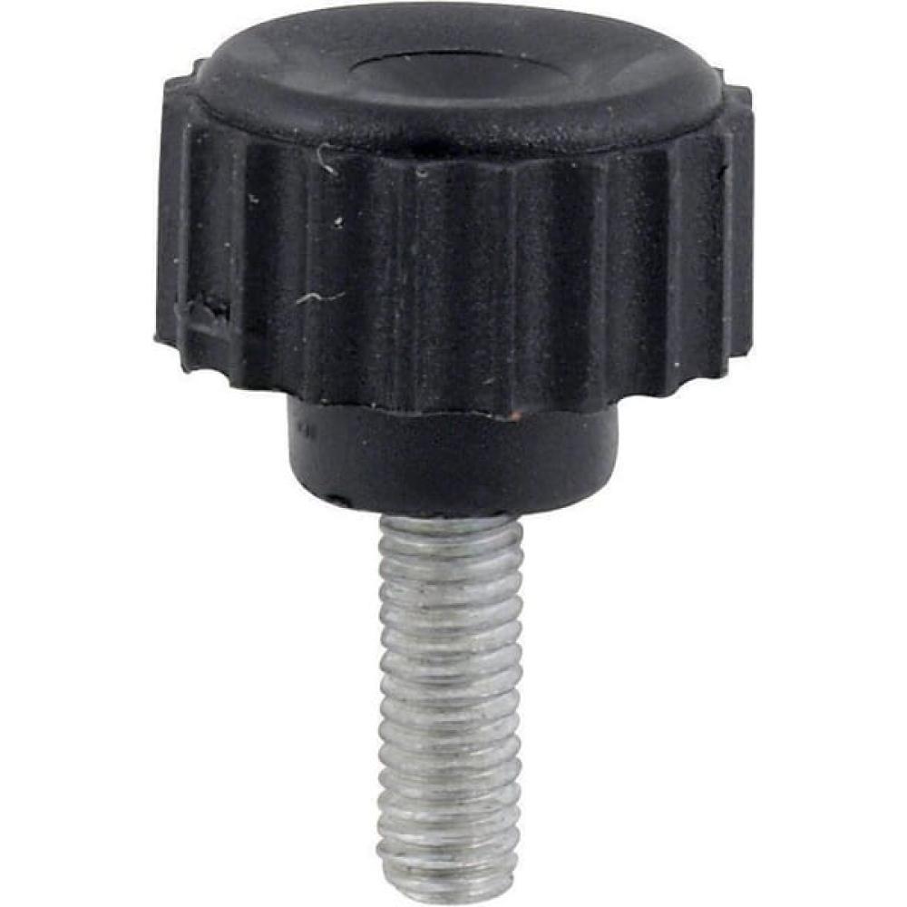 Angled front view with bag zipped and handles upright.