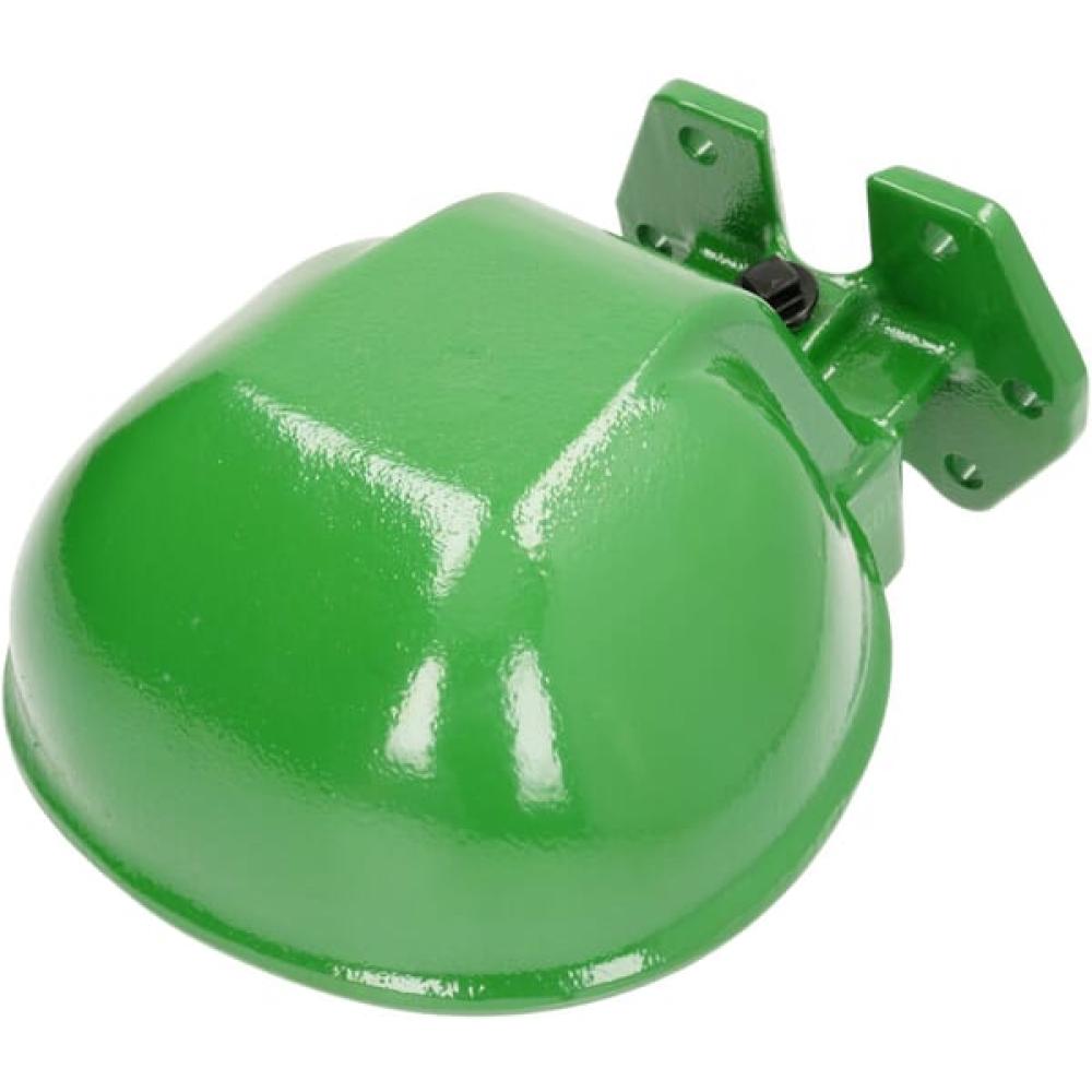 Drinking bowl 105 tube valve