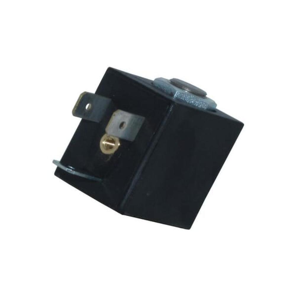 Electrovalve