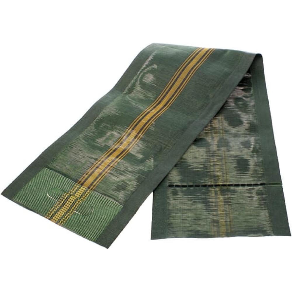 Zandslurf 27 x 120 cm met koord en handgreep