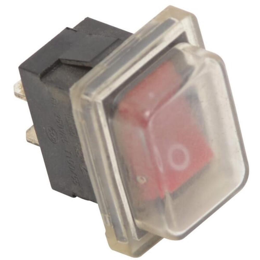 Rocker switch 10A
