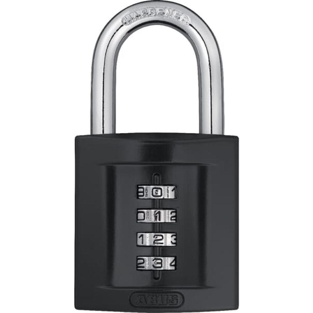 Combinatie-hangslot