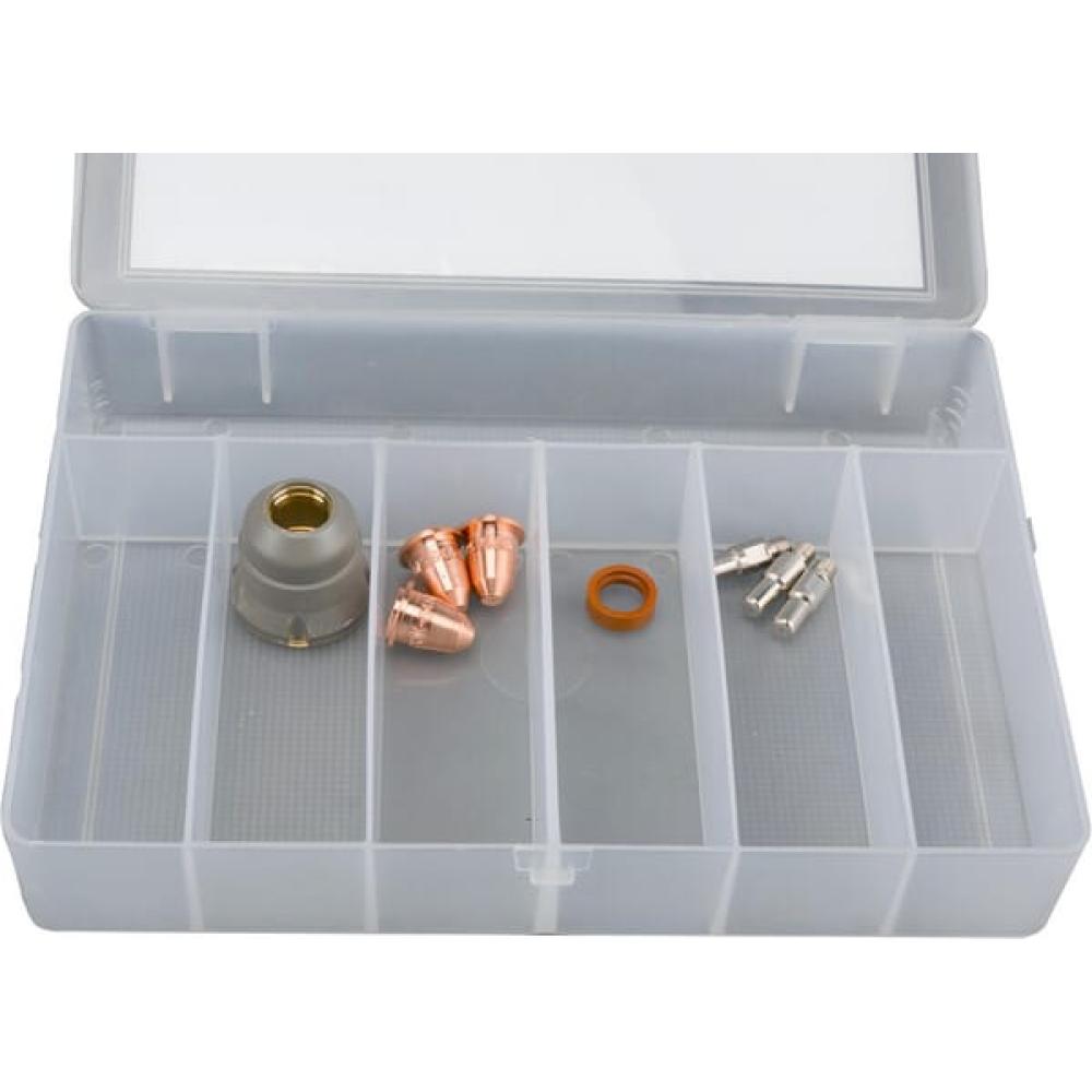 Onderdelen box Plasma 25K
