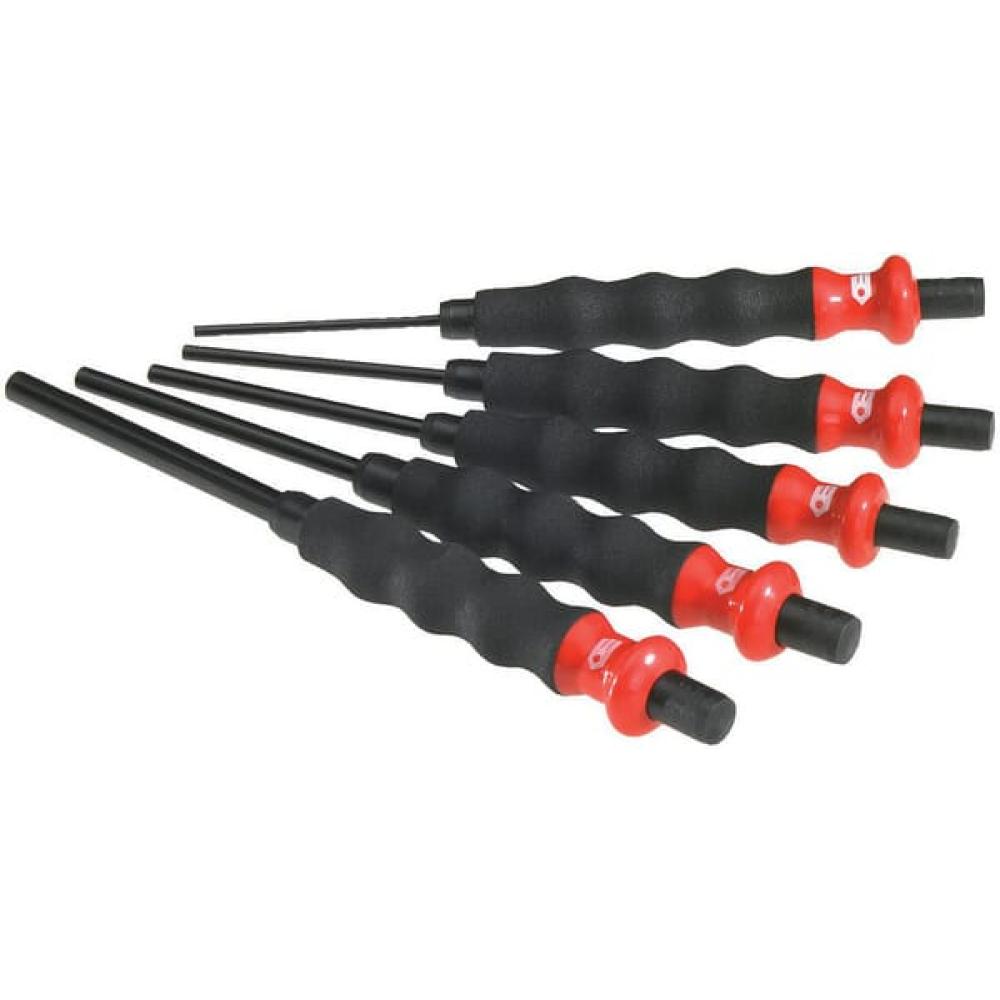 Penuitdrijverset, 5 stuks