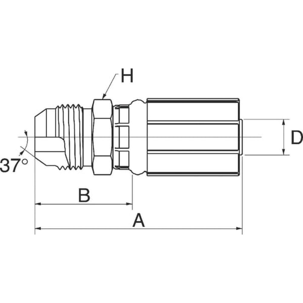 Angled front view with bag zipped and handles upright.