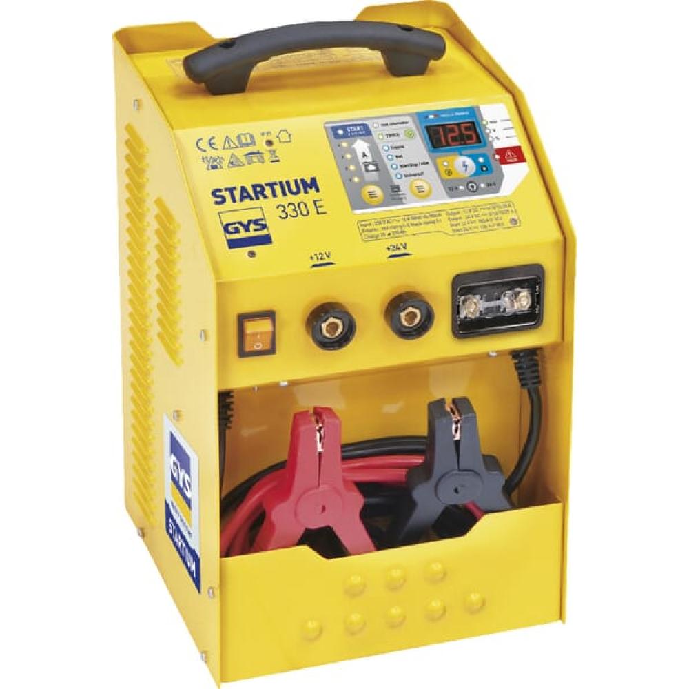 Acculader STARTIUM 330E