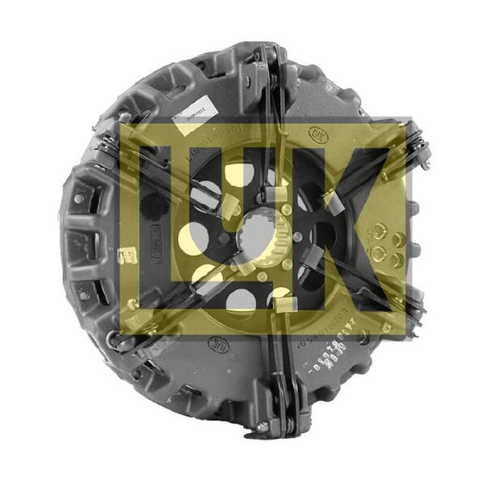 Kupplungsautomat doppelt TGU6