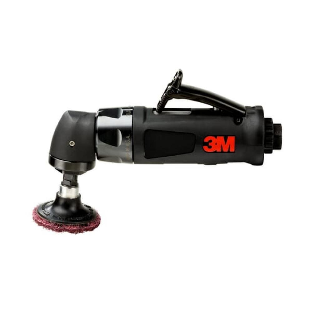 Roloc haakse slijpm.50,8mm 3M
