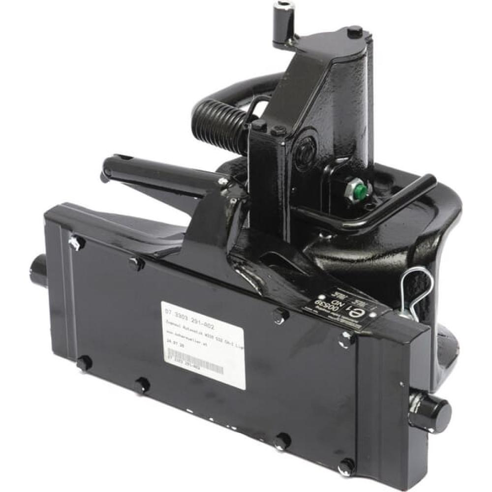 Aanhangwagenkoppeling 330 mm