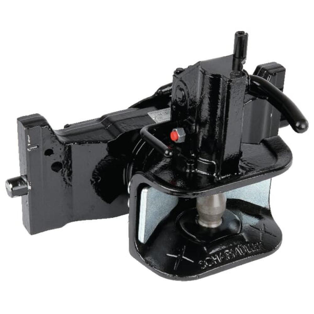Aanhangerkoppeling CH-I 390mm