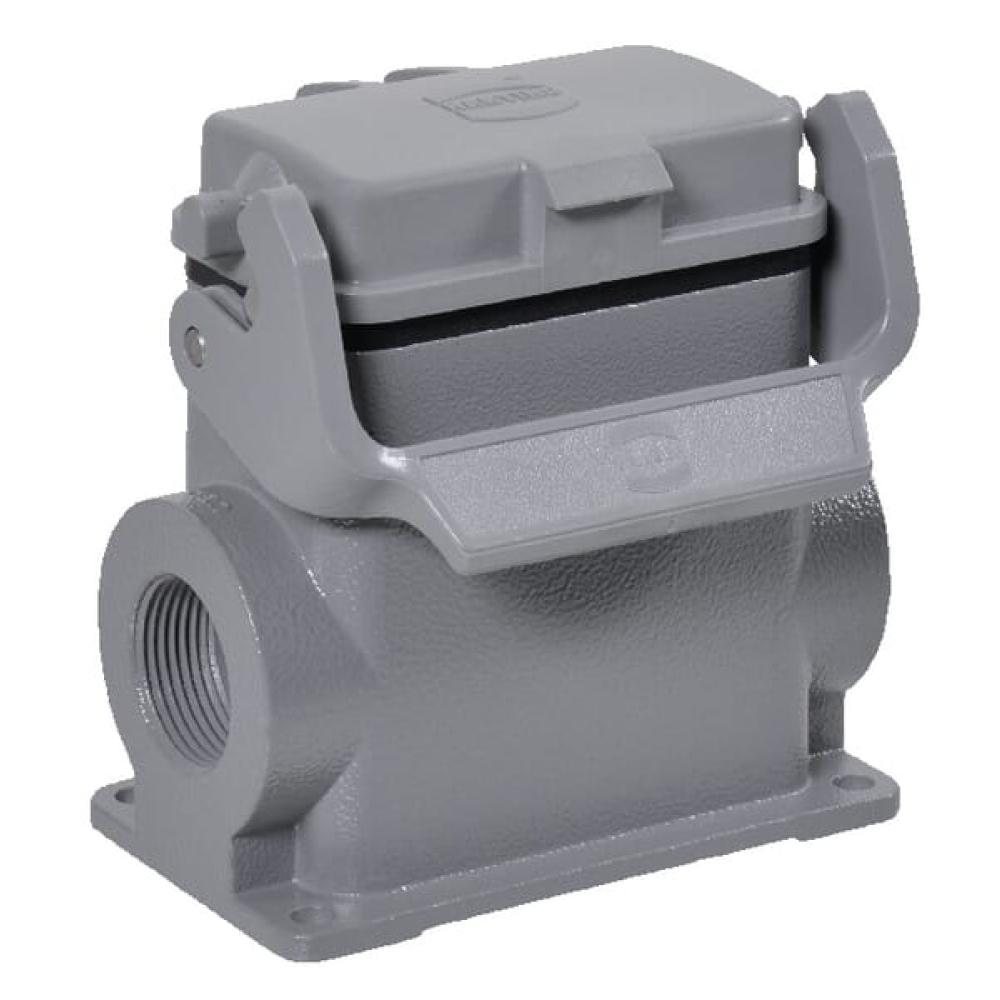 Chassisdeel opbouw 10B 2xM25