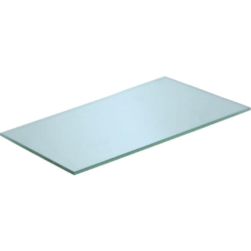 Veiligheidsglas 111 x 91 mm buiten (5x)