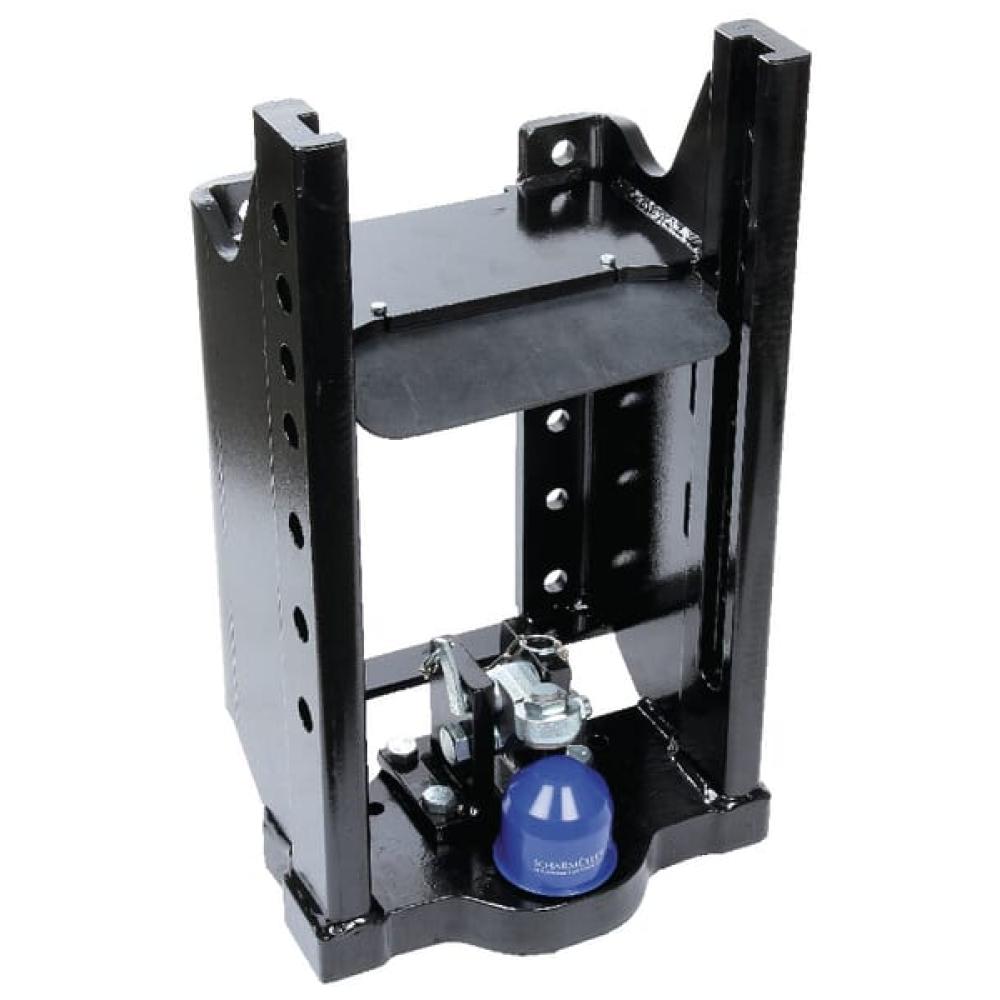 Lagerbock K80 330mm