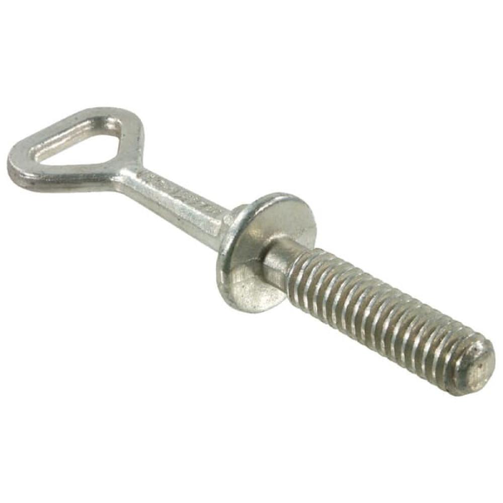 Angled front view with bag zipped and handles upright.