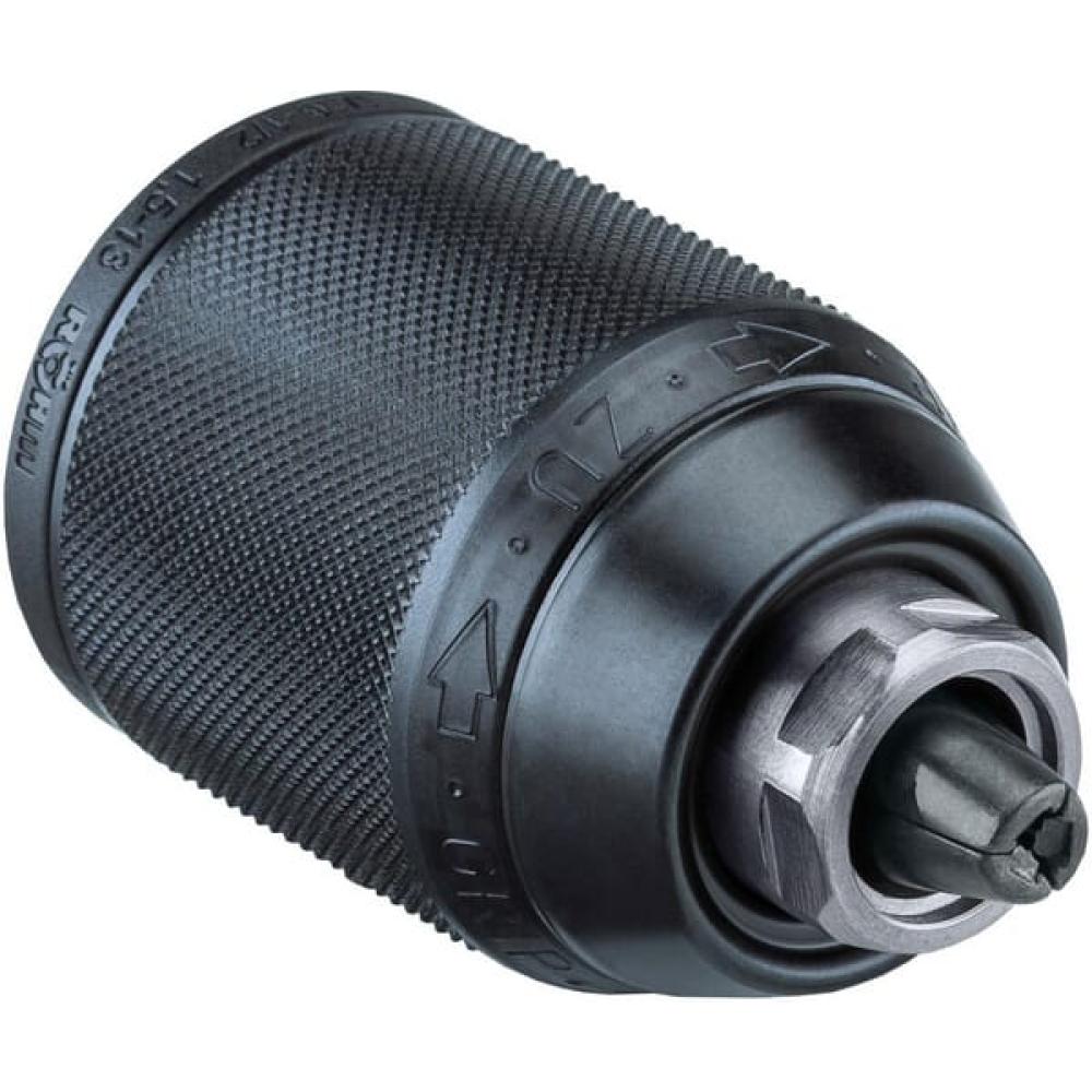Snelspanboorhouder 1/2"-20