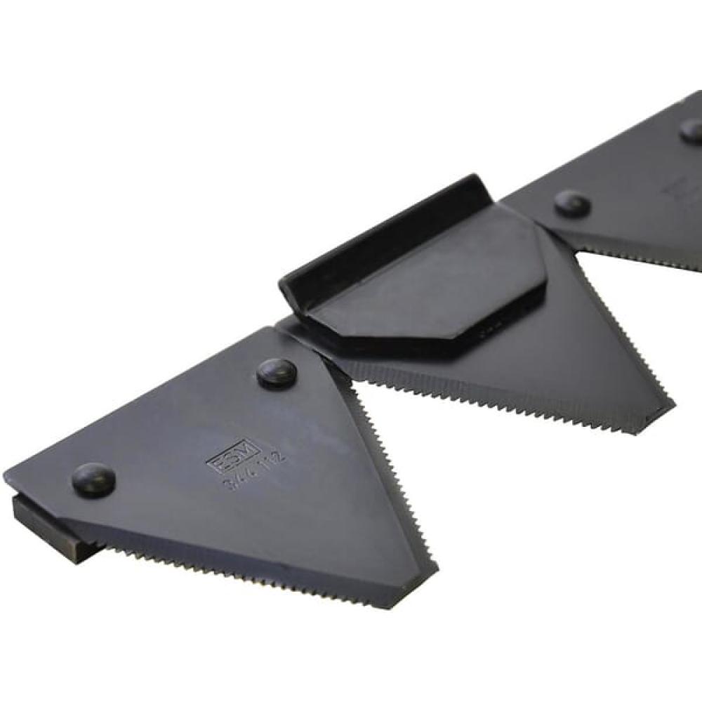 Angled front view with bag zipped and handles upright.
