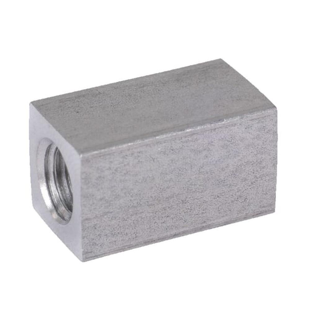 Gewindeklotz M8x15