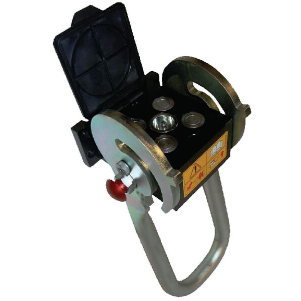 multi body G DN10-4x1/2"BSP