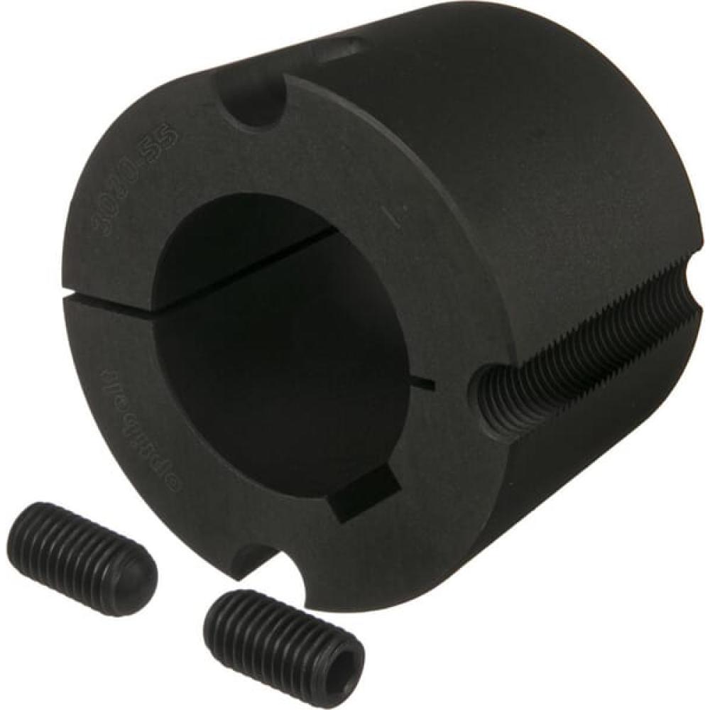 Klembus taperlock 55 mm