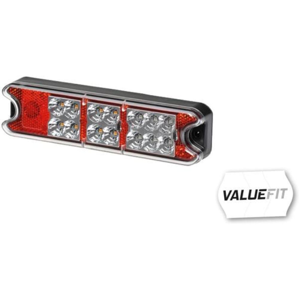 LED-Achterlicht