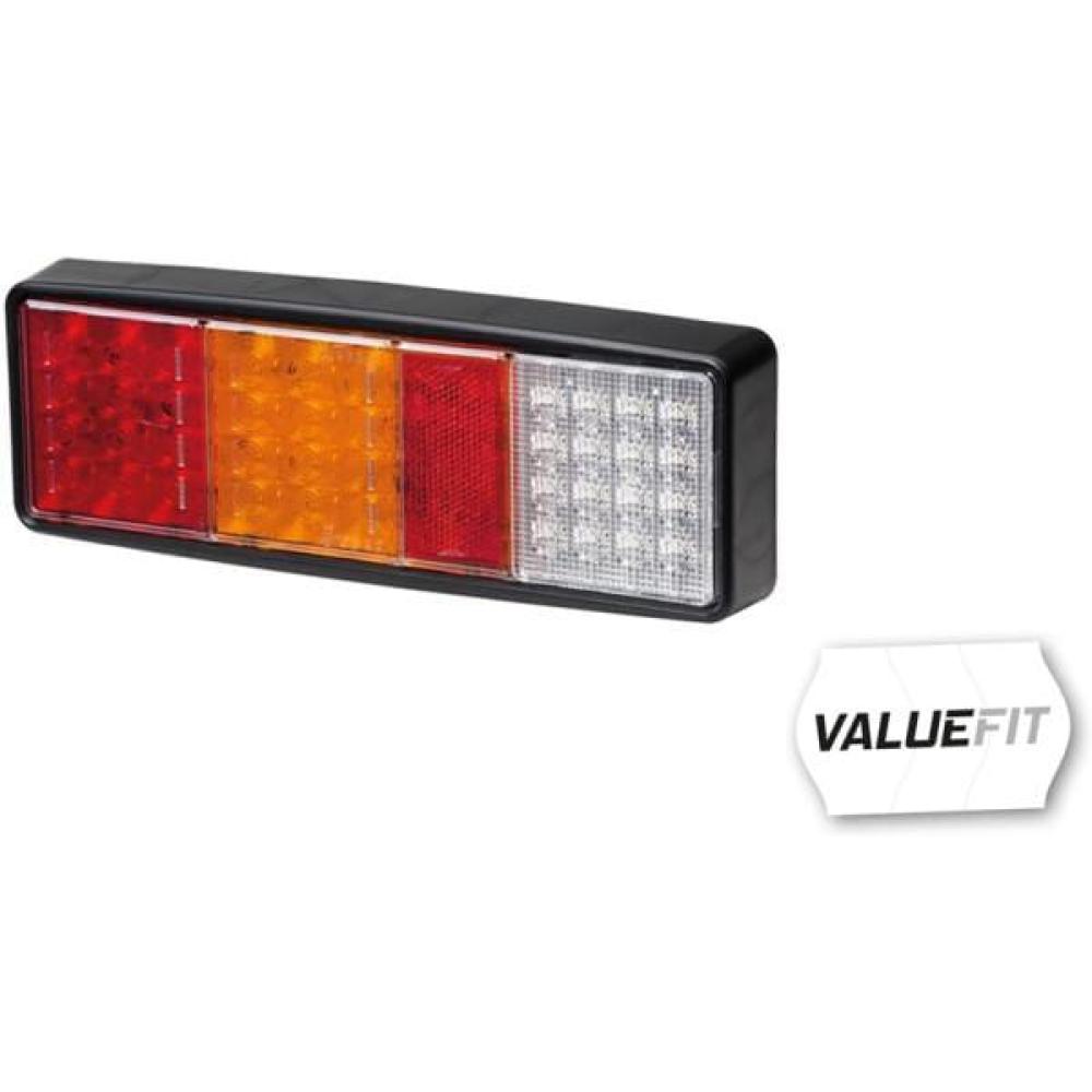 LED-Achterlicht