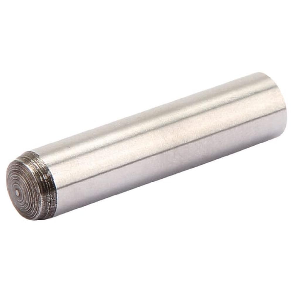 Cilindrische pen 8x36