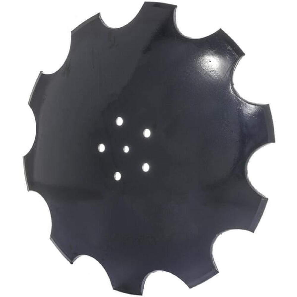 Eggenschijf 510 mm