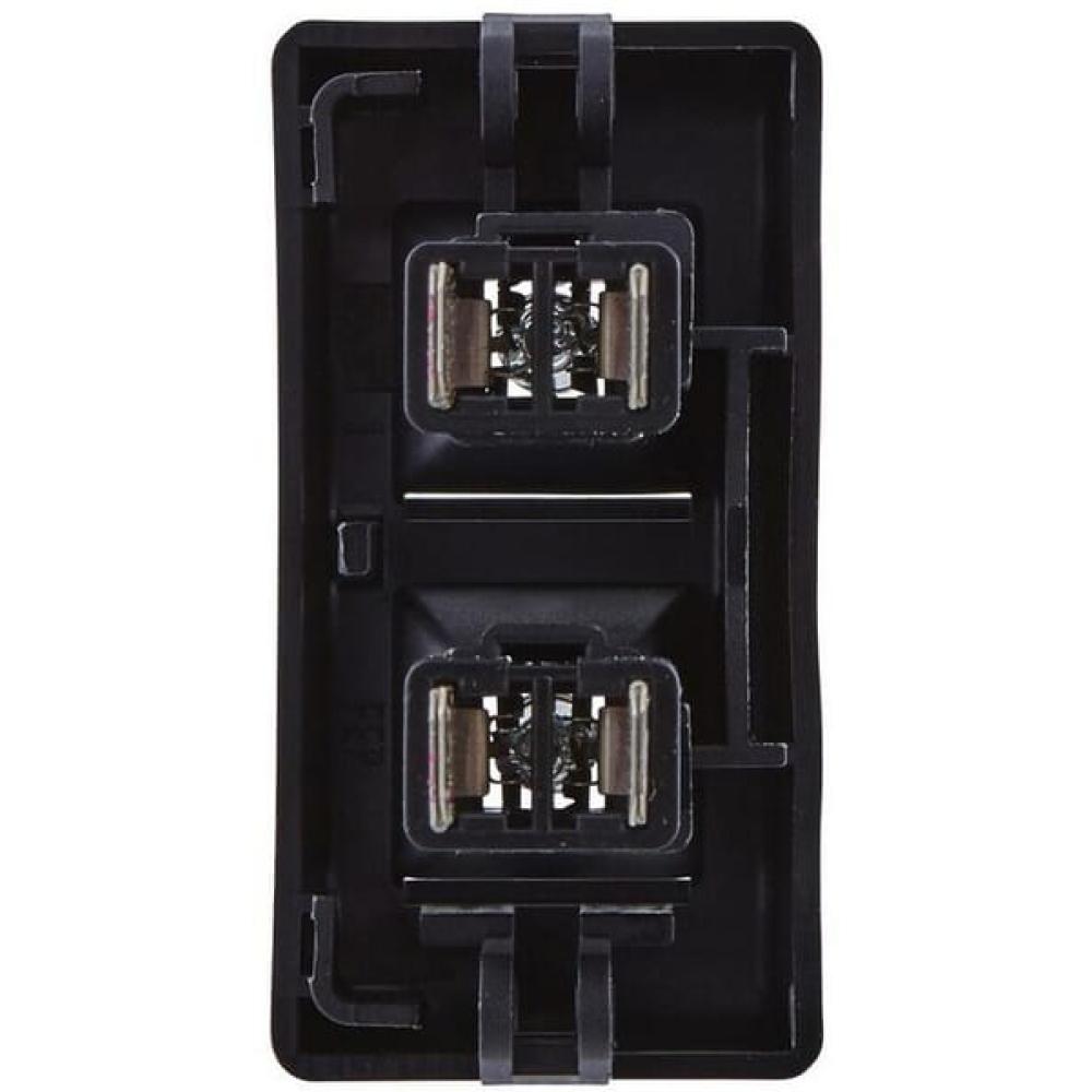 Controlelamphouder 24V