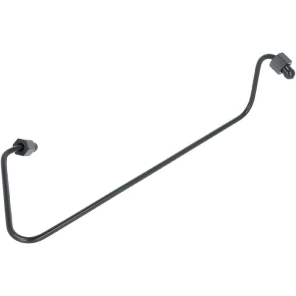 Injection pipe of 2nd cylinder