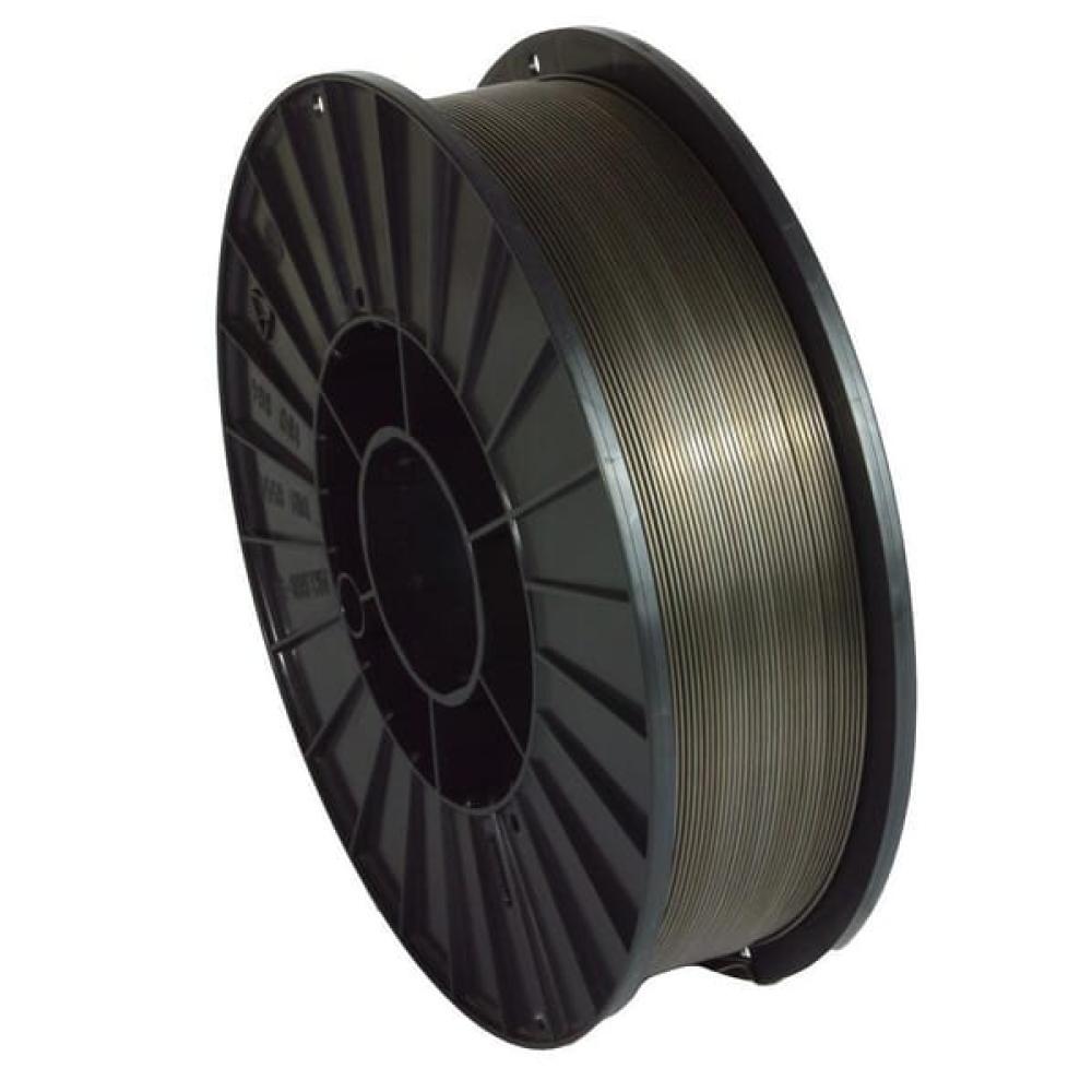 Lasdraad m vloeim. 0,9mm 4,5kg