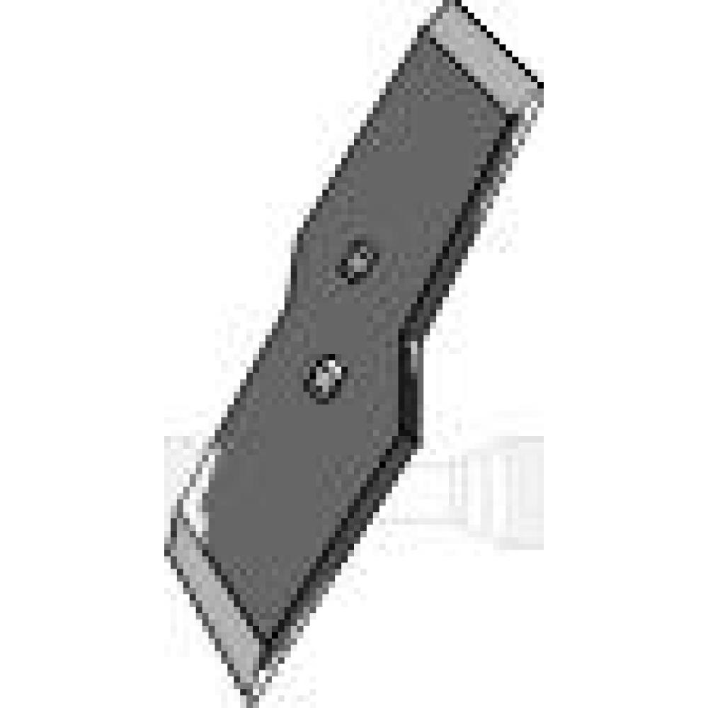 Angled front view with bag zipped and handles upright.