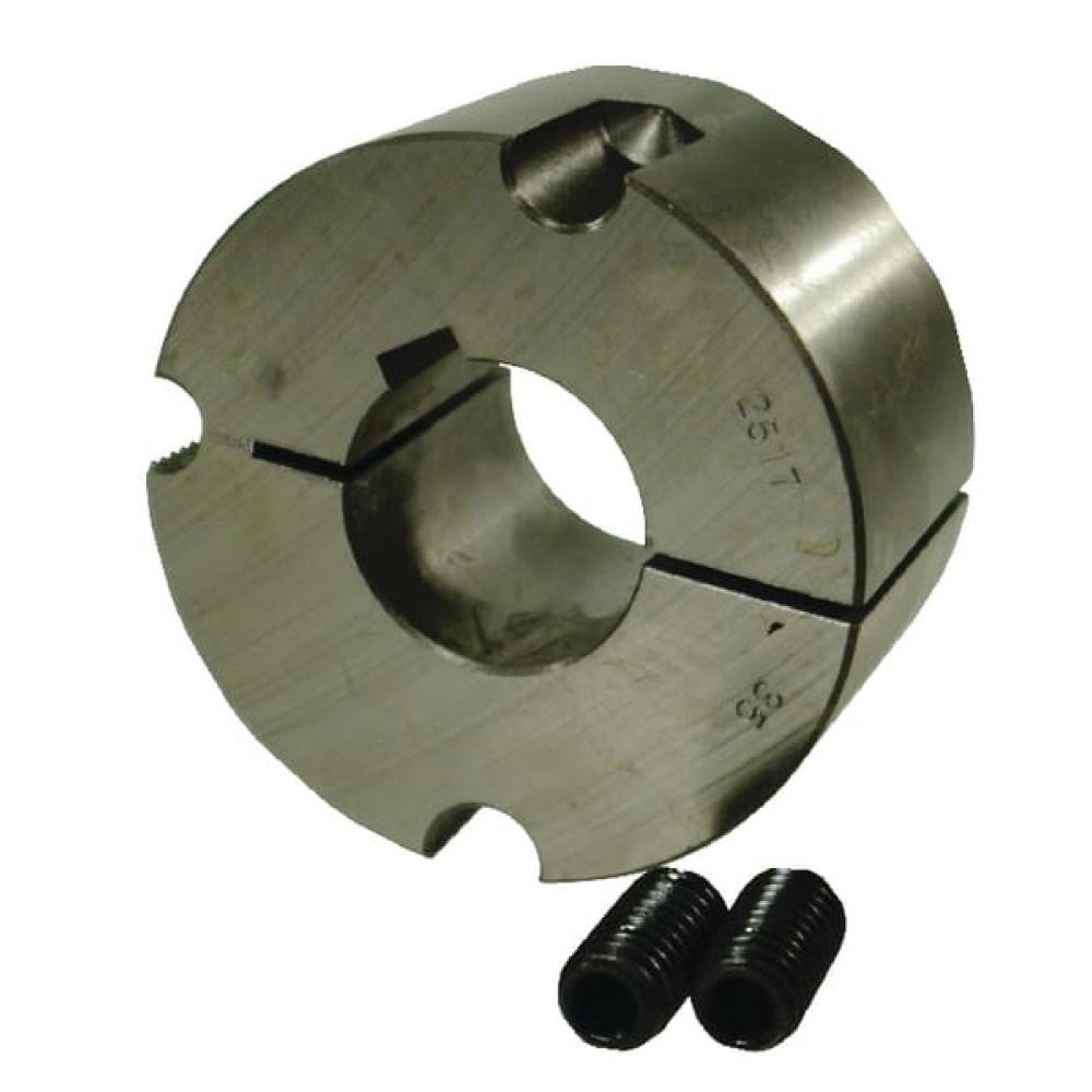Klembus taperlock 38 mm