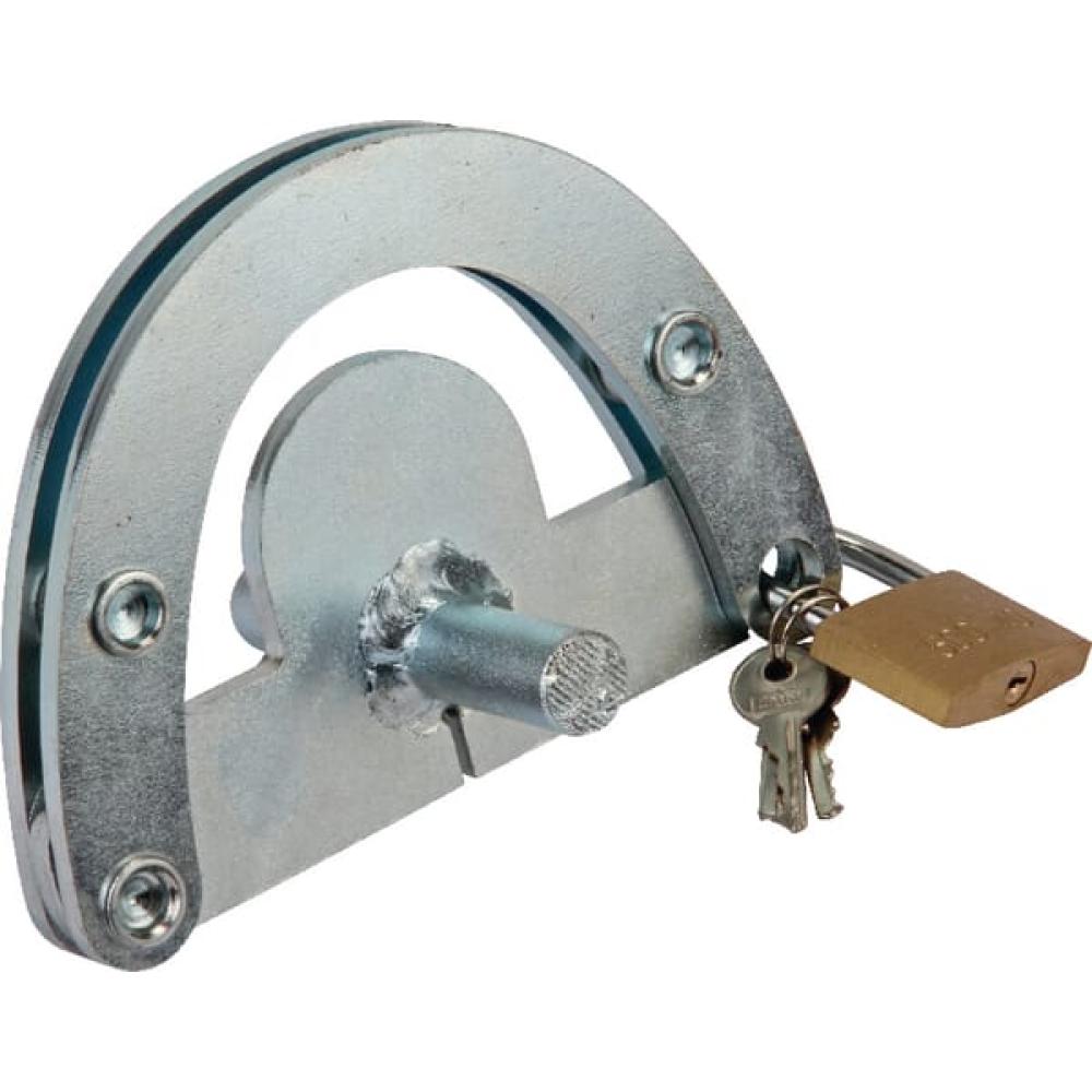 Diefstalbescherming K50