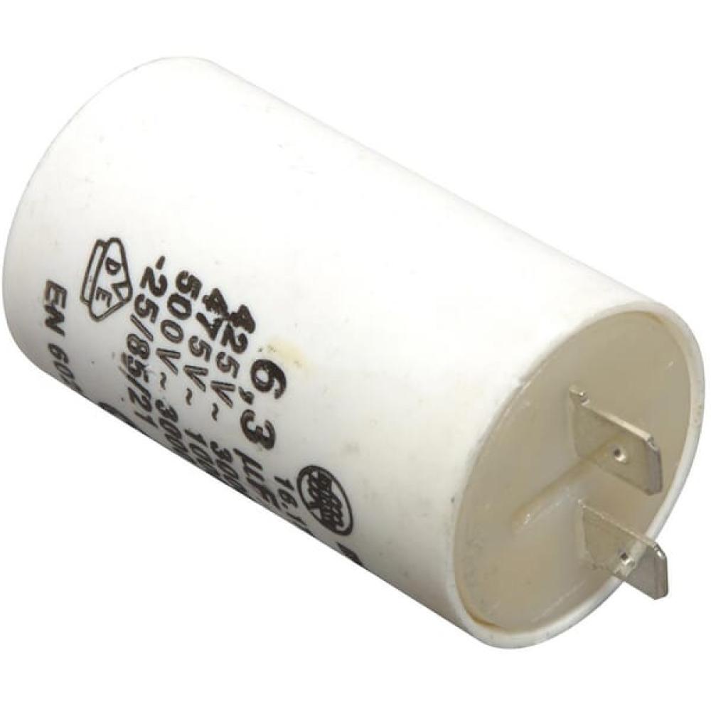 Capacitor 6,3mf