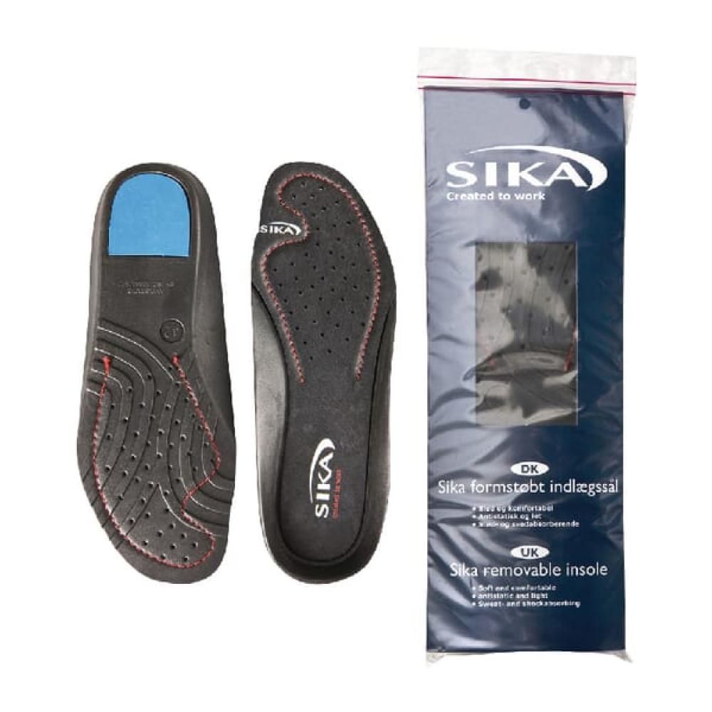 Inlegzool Sika mt 47