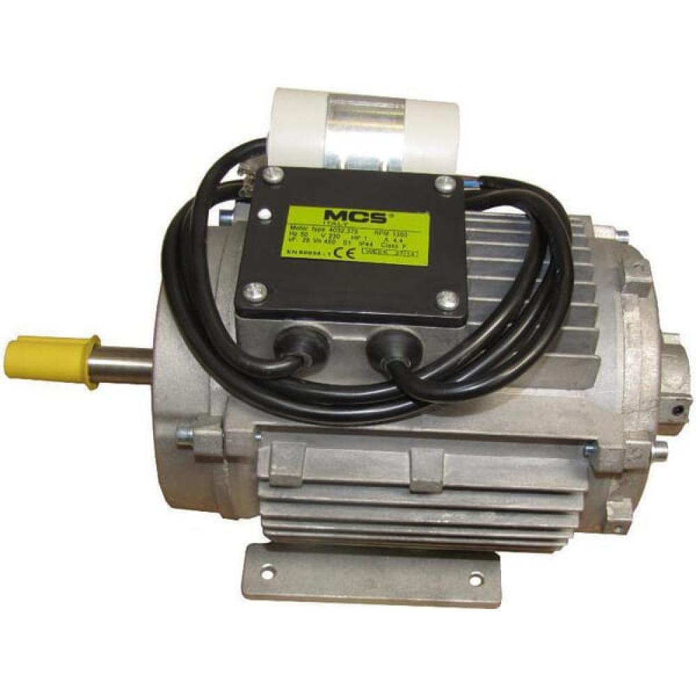 Motor 4PW 230V/50 IP44