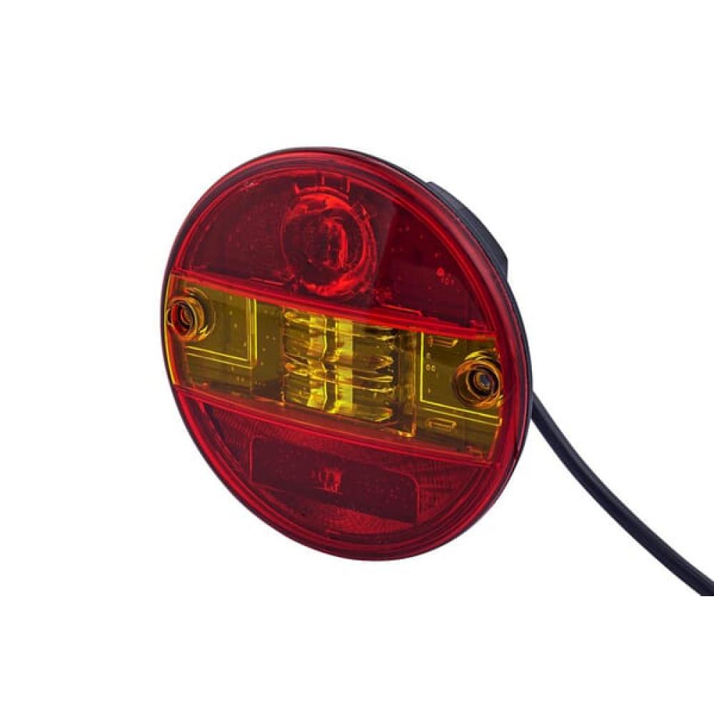LED-Achterlicht
